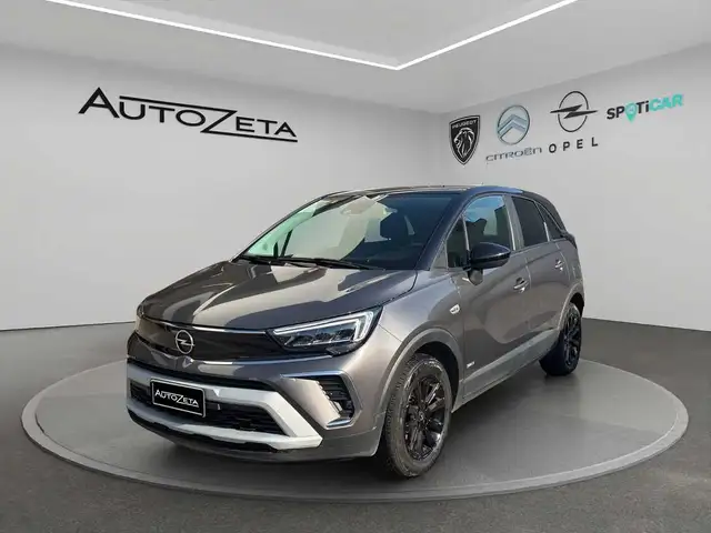 Opel Crossland 1.5 ECOTEC D 110 CV Start&Stop Design & Tech
