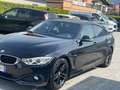 BMW 418 418d Gran Coupe Sport 150cv auto Czarny - thumbnail 3