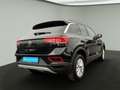 Volkswagen T-Roc T-ROC 1.0 TSI Life*LED*DIGITAL*NAVI*PDC*SHZ*16 Z Negro - thumbnail 8