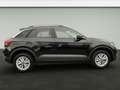 Volkswagen T-Roc T-ROC 1.0 TSI Life*LED*DIGITAL*NAVI*PDC*SHZ*16 Z Negro - thumbnail 9