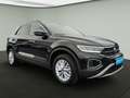 Volkswagen T-Roc T-ROC 1.0 TSI Life*LED*DIGITAL*NAVI*PDC*SHZ*16 Z Negro - thumbnail 10