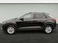Volkswagen T-Roc T-ROC 1.0 TSI Life*LED*DIGITAL*NAVI*PDC*SHZ*16 Z Negro - thumbnail 7