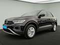 Volkswagen T-Roc T-ROC 1.0 TSI Life*LED*DIGITAL*NAVI*PDC*SHZ*16 Z Negro - thumbnail 3