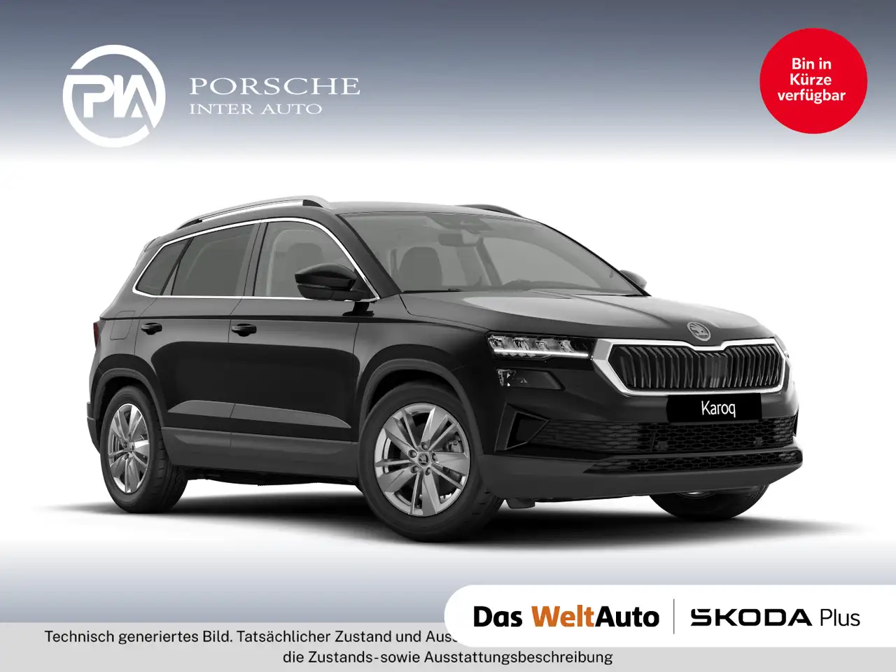 Skoda Karoq Selection TSI DSG ACT