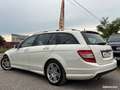 Mercedes-Benz 250 Mercedes classe c break 2.2 Blanco - thumbnail 2