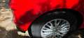 Opel Corsa Corsa 1.4 16V AutomatikSelection 110 Jahre Rot - thumbnail 9