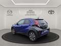 Toyota Aygo X Teamplayer+OPTISCHE MÄNGEL !! Blu/Azzurro - thumbnail 3