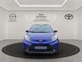 Toyota Aygo X Teamplayer+OPTISCHE MÄNGEL !! Blu/Azzurro - thumbnail 8