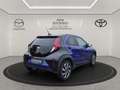 Toyota Aygo X Teamplayer+OPTISCHE MÄNGEL !! Blu/Azzurro - thumbnail 5