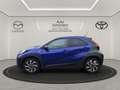 Toyota Aygo X Teamplayer+OPTISCHE MÄNGEL !! Blu/Azzurro - thumbnail 2
