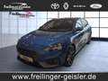 Ford Focus ST PANO Sportpaket Bluetooth Navi LED Klima Blau - thumbnail 1