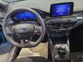 Ford Focus ST PANO Sportpaket Bluetooth Navi LED Klima Blau - thumbnail 12