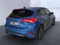 Ford Focus ST PANO Sportpaket Bluetooth Navi LED Klima Blau - thumbnail 4