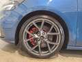Ford Focus ST PANO Sportpaket Bluetooth Navi LED Klima Blau - thumbnail 14