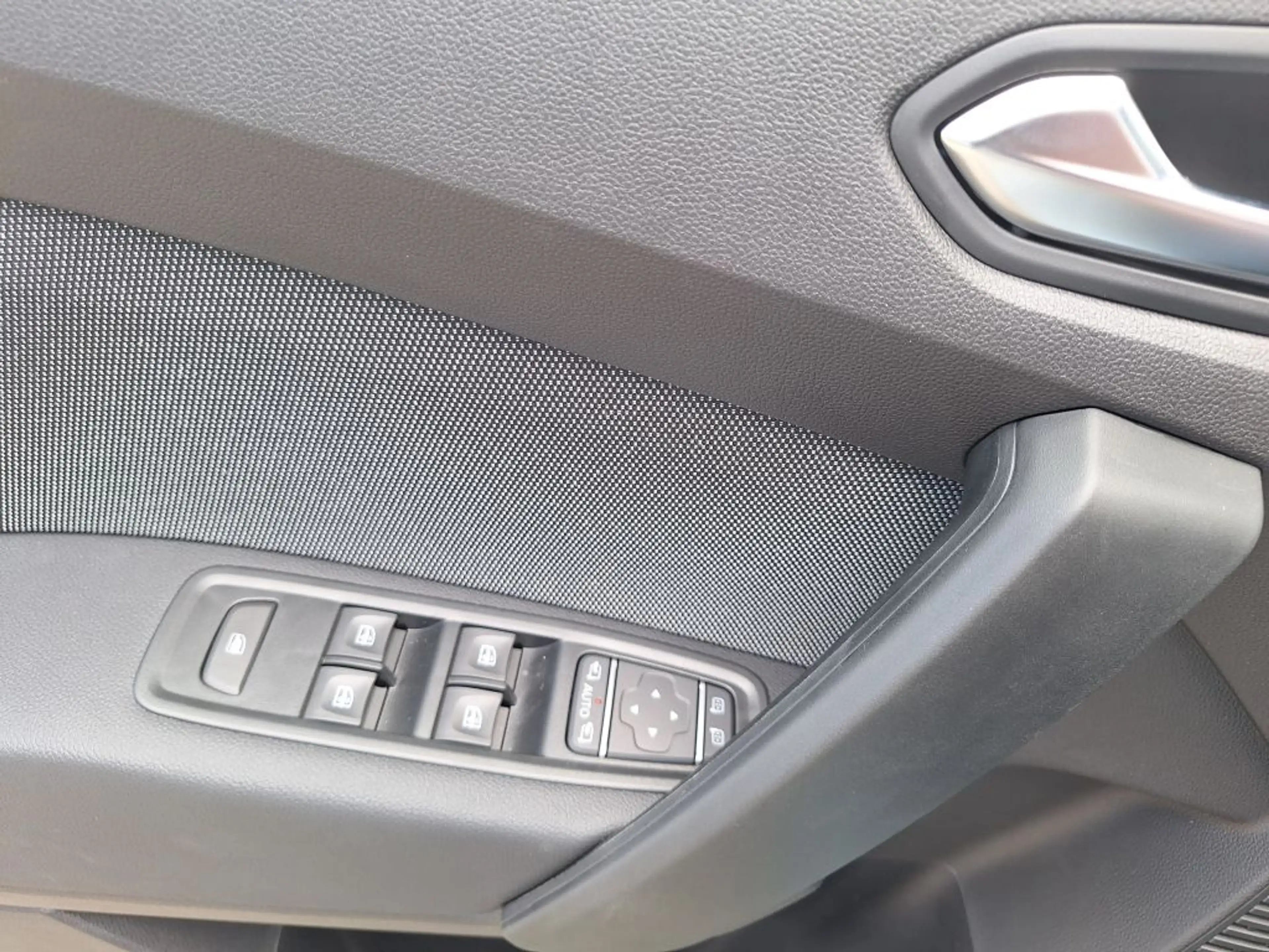 Nissan Townstar Kombi Tekna DIG-T 130 Automatik — photo 7