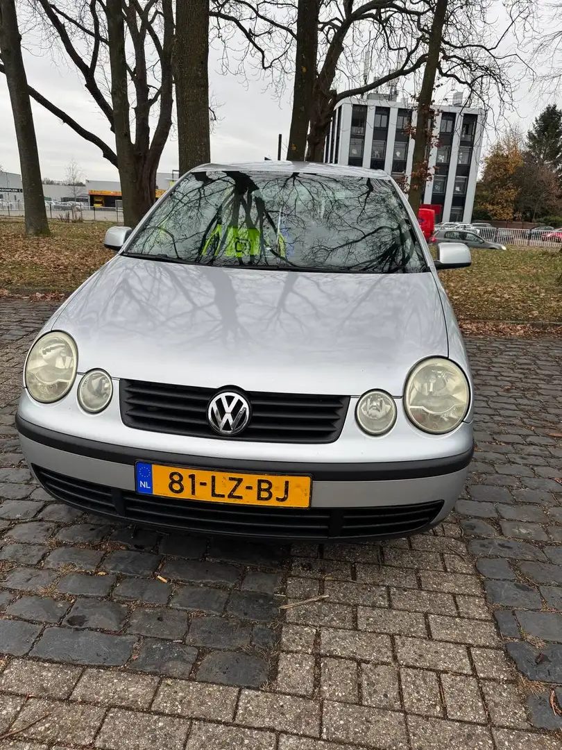 Volkswagen Polo 1.4 - 1