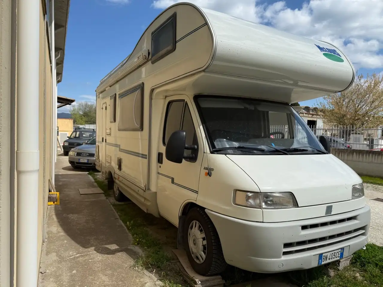 Caravans-Wohnm Mclouis 677, foto 1