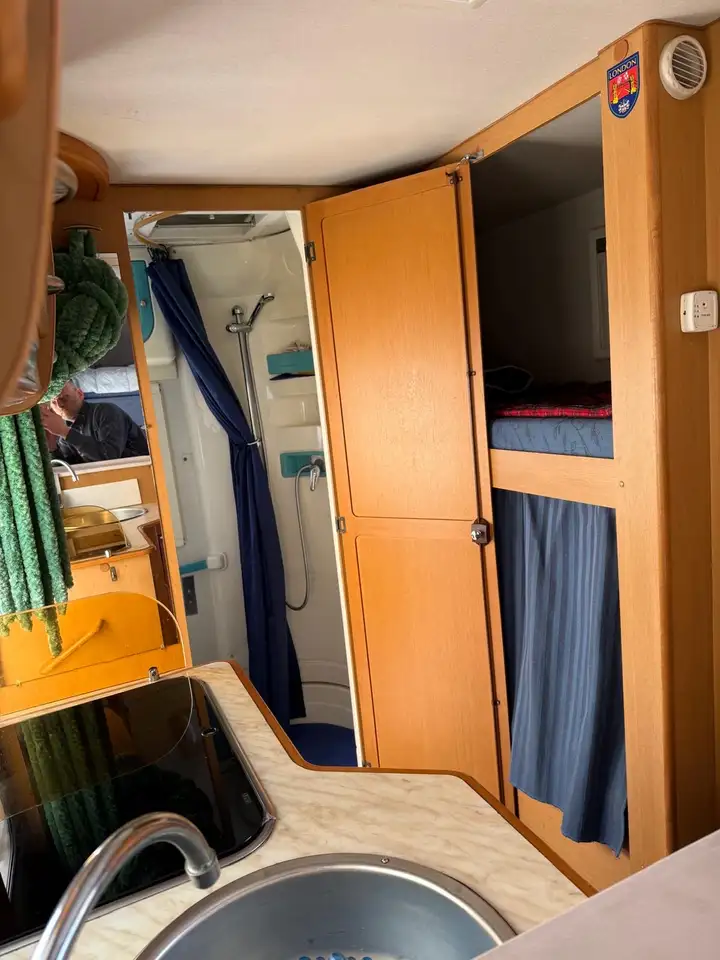 Caravans-Wohnm Mclouis 677, foto 7