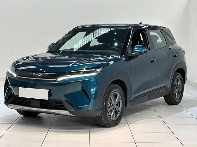 BYD Atto 2 Atto 2 DM-i 1.5 phev Active 165cv