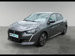 Peugeot 208 1.2 PureTech 100ch S\u0026S Allure  Pack