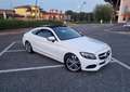 Mercedes-Benz C 220 Coupe d Sport - thumbnail 2