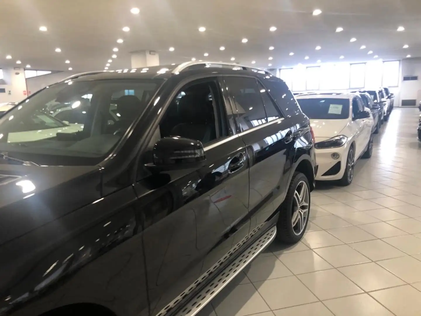 Mercedes-Benz GLE 250 d Premium Plus 4matic auto - 2