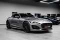 Jaguar F-Type F-TYPE Coupe AWD BlackPack-Meridian-Pano Gris - thumbnail 1