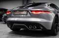 Jaguar F-Type F-TYPE Coupe AWD BlackPack-Meridian-Pano Gris - thumbnail 10