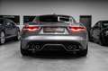 Jaguar F-Type F-TYPE Coupe AWD BlackPack-Meridian-Pano Gris - thumbnail 8