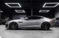 Jaguar F-Type F-TYPE Coupe AWD BlackPack-Meridian-Pano Gris - thumbnail 5