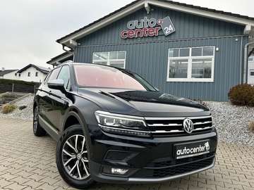 2.0 TDI°DSG°Pano°Kamera°LED°ACC