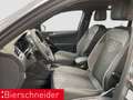 Volkswagen Tiguan Allspace 2.0 TSI DSG 4Mo R-Line Black AHK Grau - thumbnail 10