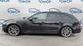 Audi S4 3.0 TFSI 354 Quattro Tiptronic 8 S - Automatique Noir - thumbnail 2