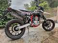 SWM SM 125 R Supermotard Piros - thumbnail 3