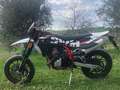 SWM SM 125 R Supermotard crvena - thumbnail 1