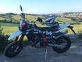 SWM SM 125 R Supermotard Rouge - thumbnail 7