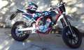 SWM SM 125 R Supermotard Roşu - thumbnail 8