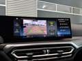 BMW 330 3-serie 330e High Executive |schuif dak | Harman-K Grau - thumbnail 14