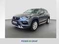 SEAT Ateca Xperience 1.5 TSI DSG Navi AHK RFK ACC LED Grigio - thumbnail 1