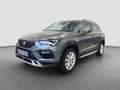 SEAT Ateca Xperience 1.5 TSI DSG Navi AHK RFK ACC LED Grigio - thumbnail 11