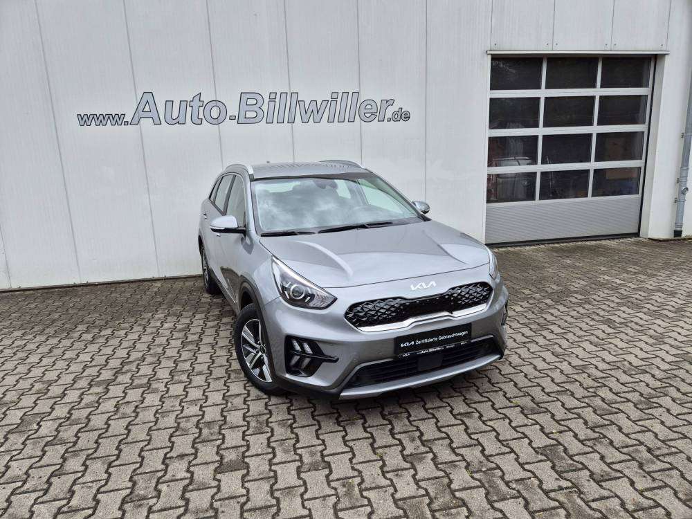 Kia Niro occasion