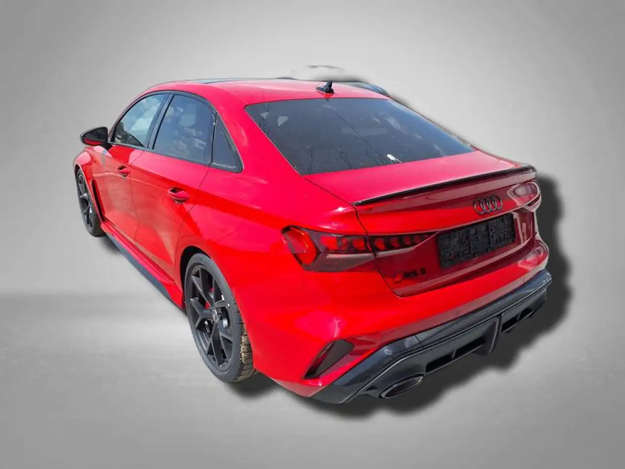 Audi RS3 2026