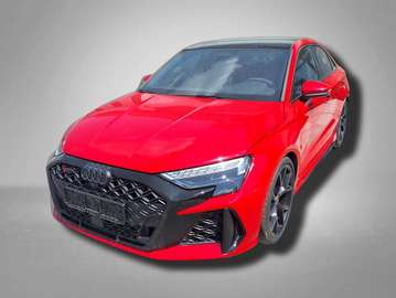 Limousine 2.5 TFSI 7-Gang S tronic 294 kW (400 ...