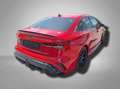 Audi RS3 Limousine 2.5 TFSI 7-Gang S tronic 294 kW (400 ... Rot - thumbnail 4