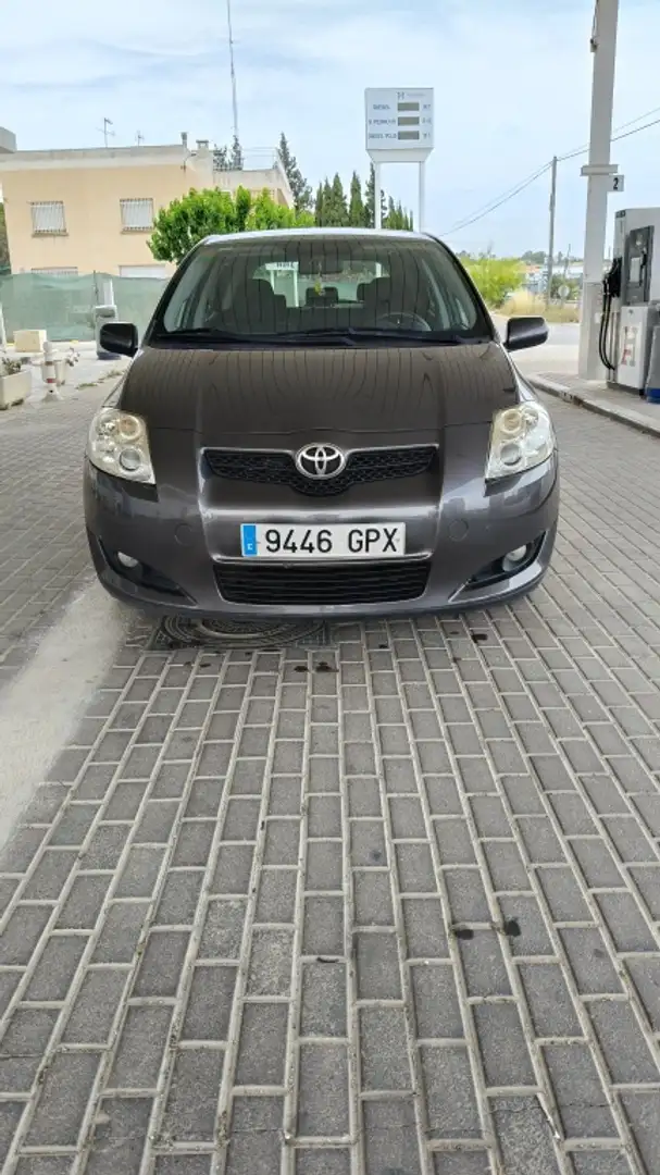 Toyota Auris 1.4D-4D Active - 1