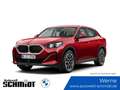 BMW X2 sDrive20i + GARANTIE-bis-01.2030 Rot - thumbnail 1