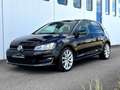 Volkswagen Golf VII 1.6 TDI LOUNGE/DAB/NAVI/PDC/R18/ Zwart - thumbnail 3