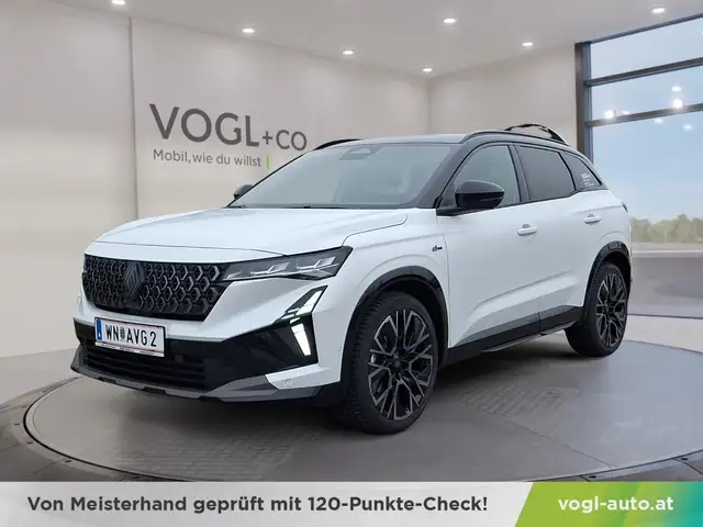 Renault Austral Esprit Alpine Full Hybrid E-TECH 200