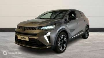 1.6 E-Tech full hybrid 145ch Techno
