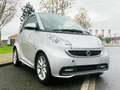 smart forTwo Coupe 1.0i Mhd Passion Softouch Argent - thumbnail 2